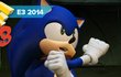 Sonic Boom : LAscension De Lyric