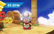 Captain Toad : Treasure Tracker