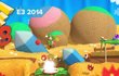 Yoshi's Woolly World