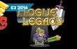 Rogue Legacy