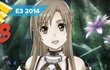 Sword Art Online : Hollow Fragment 