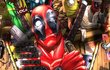 Pinball FX 2 : Marvel Pinball (XLA)