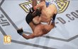 EA Sports UFC