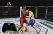 EA Sports UFC