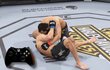 EA Sports UFC