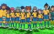 Inazuma Eleven GO : Lumire