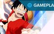 One Piece Unlimited World Red