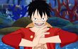 One Piece Unlimited World Red