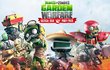 Plants Vs Zombies Garden Warfare