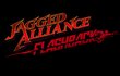 Jagged Alliance : Flashback