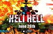 Heli Hell