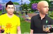 Les Sims 4