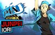 Persona 4 Arena Ultimax