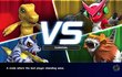 Digimon All-Star Rumble