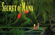 Secret Of Mana