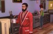 Les Sims 4