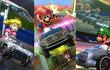 Mario Kart 8