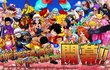 One Piece Super Grand Battle ! X