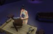 Les Sims 4