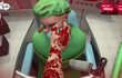 Surgeon Simulator Anniversary Edition