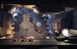 Unmechanical Extended