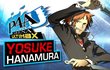 Persona 4 Arena Ultimax