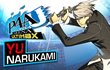 Persona 4 Arena Ultimax