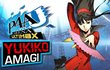 Persona 4 Arena Ultimax