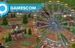 RollerCoaster Tycoon World