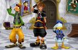 Kingdom Hearts HD 2.5 ReMIX