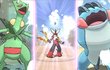 Pokmon Saphir Alpha