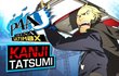 Persona 4 Arena Ultimax