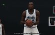 NBA 2K15