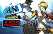 Persona 4 Arena Ultimax