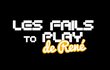 Les fails to play de Ren