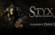 Styx : Master Of Shadows