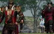 Samurai Warriors 4