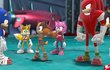 Sonic Boom : LAscension De Lyric