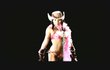 One chanbara : Bikini Zombie Slayer