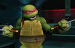 Teenage Mutant Ninja Turtles : Danger of the Ooze