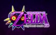 The Legend of Zelda : Majora's Mask 3D