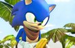 Sonic Boom : Le Cristal Bris