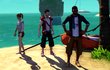 Escape Dead Island