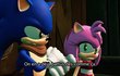 Sonic Boom : LAscension De Lyric