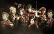 Final Fantasy Type-0 HD