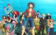 One Piece : Pirate Warriors 3