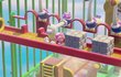 Captain Toad : Treasure Tracker