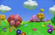 Kirby Et Le Pinceau Arc-en-ciel