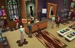 Les Sims 4 : Au Travail