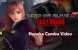 Dead Or Alive 5 : Last Round